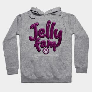 Jelly fam hoodie hotsell